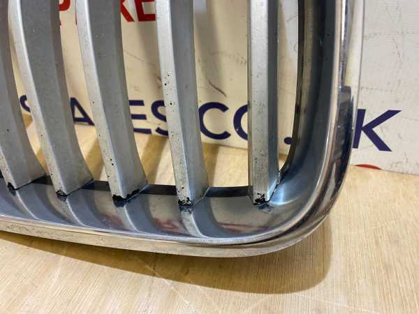 Bmw X3 F25 Kidney Grill Right 10-17 P.n 7210726 - Image 2