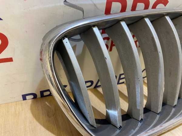 Bmw X3 F25 Kidney Grill Right 10-17 P.n 7210726 - Image 5