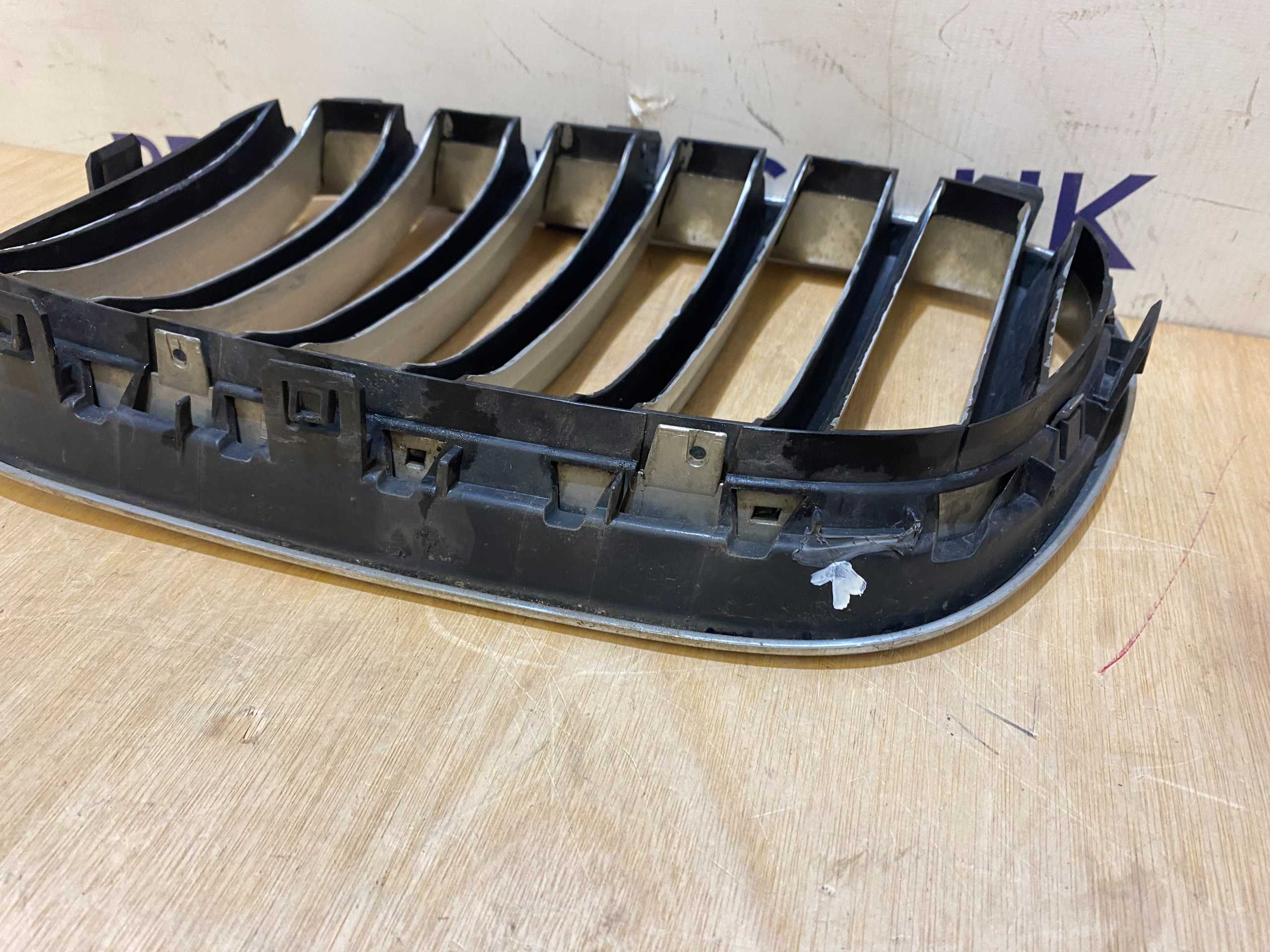 Bmw X3 F25 Kidney Grill Right 10-17 P.n 7210726 - Image 7