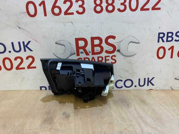 Bmw 3 Series F30 F80 Rear Light Inner Left Side 15-19 P.n 2SD012147 - Image 2