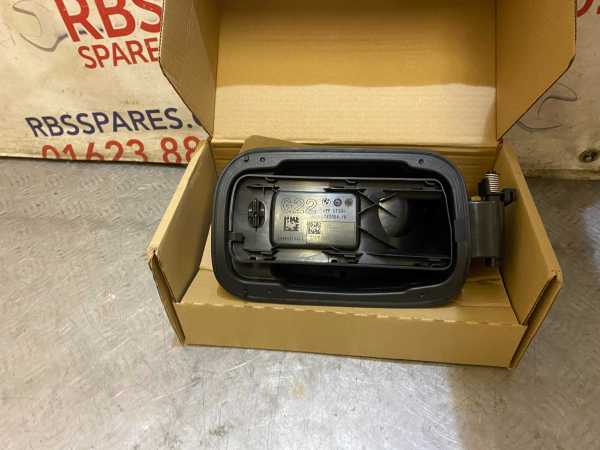 Bmw 4 Series G22 Fuel Filler Cap