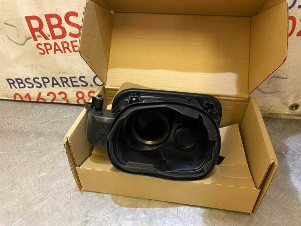 Bmw 4 Series G22 Fuel Filler Cap P.n 51177478438 - Image 2