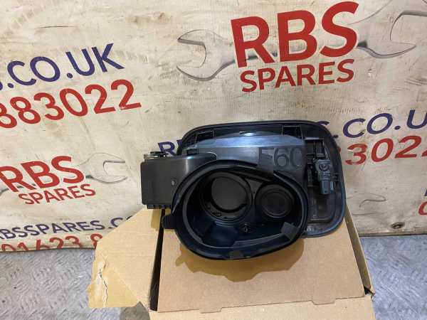 Mini Countryman F60 Fuel Filler Cap P.n 51177382715 - Image 2