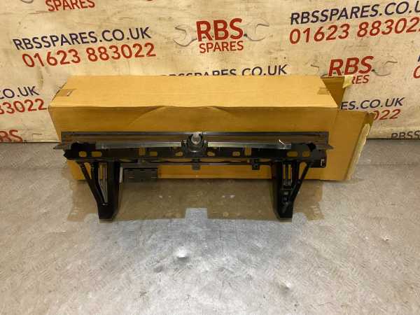 Bmw X5 F15 Rear Bumper Bracket Centre 12-18