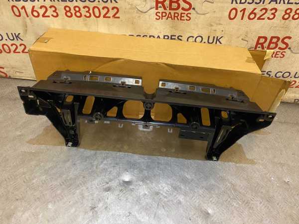 Bmw X5 F15 Rear Bumper Bracket Centre 12-18 P.n 51127294391 - Image 2