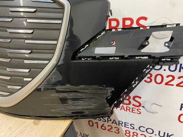 Audi Q4 E Tron Front Grill 21-On P.n 89A807725A - Image 2