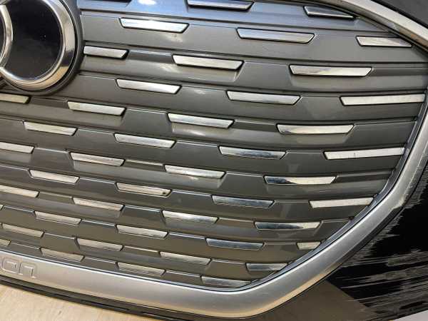 Audi Q4 E Tron Front Grill 21-On P.n 89A807725A - Image 3
