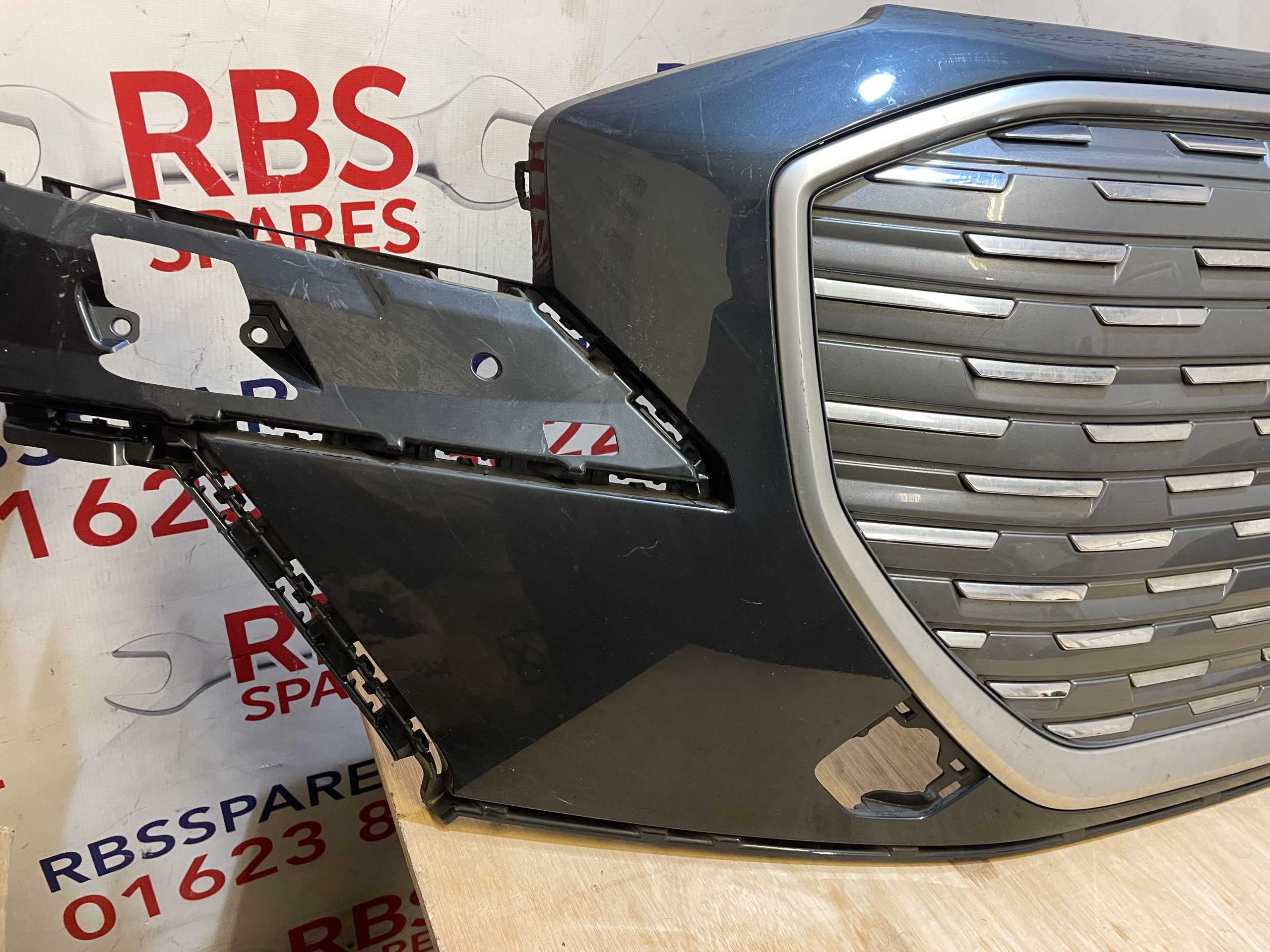 Audi Q4 E Tron Front Grill 21-On P.n 89A807725A - Image 5
