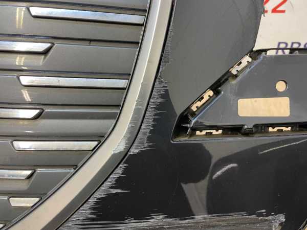 Audi Q4 E Tron Front Grill 21-On P.n 89A807725A - Image 6