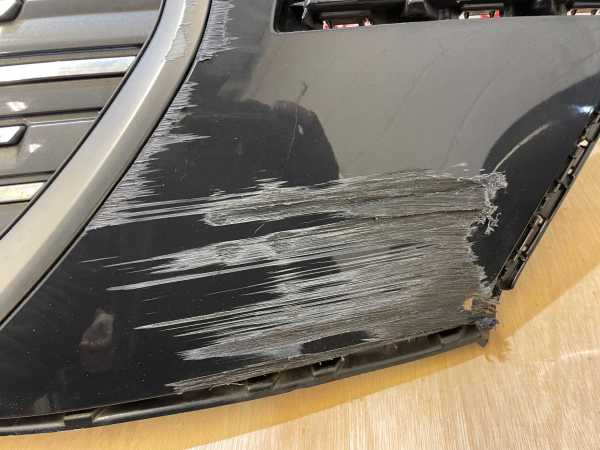Audi Q4 E Tron Front Grill 21-On P.n 89A807725A - Image 8