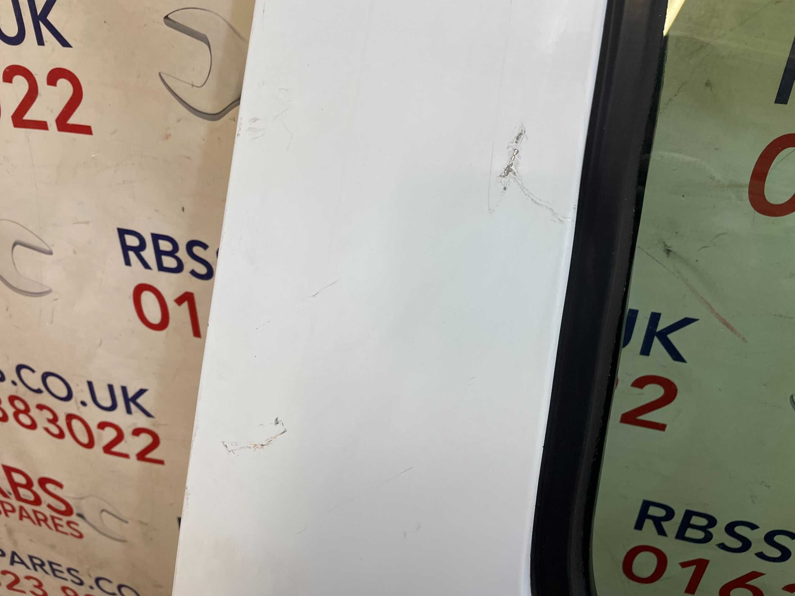 Ford Transit Custom Mk8 Front Door Right 13-17 - Image 2