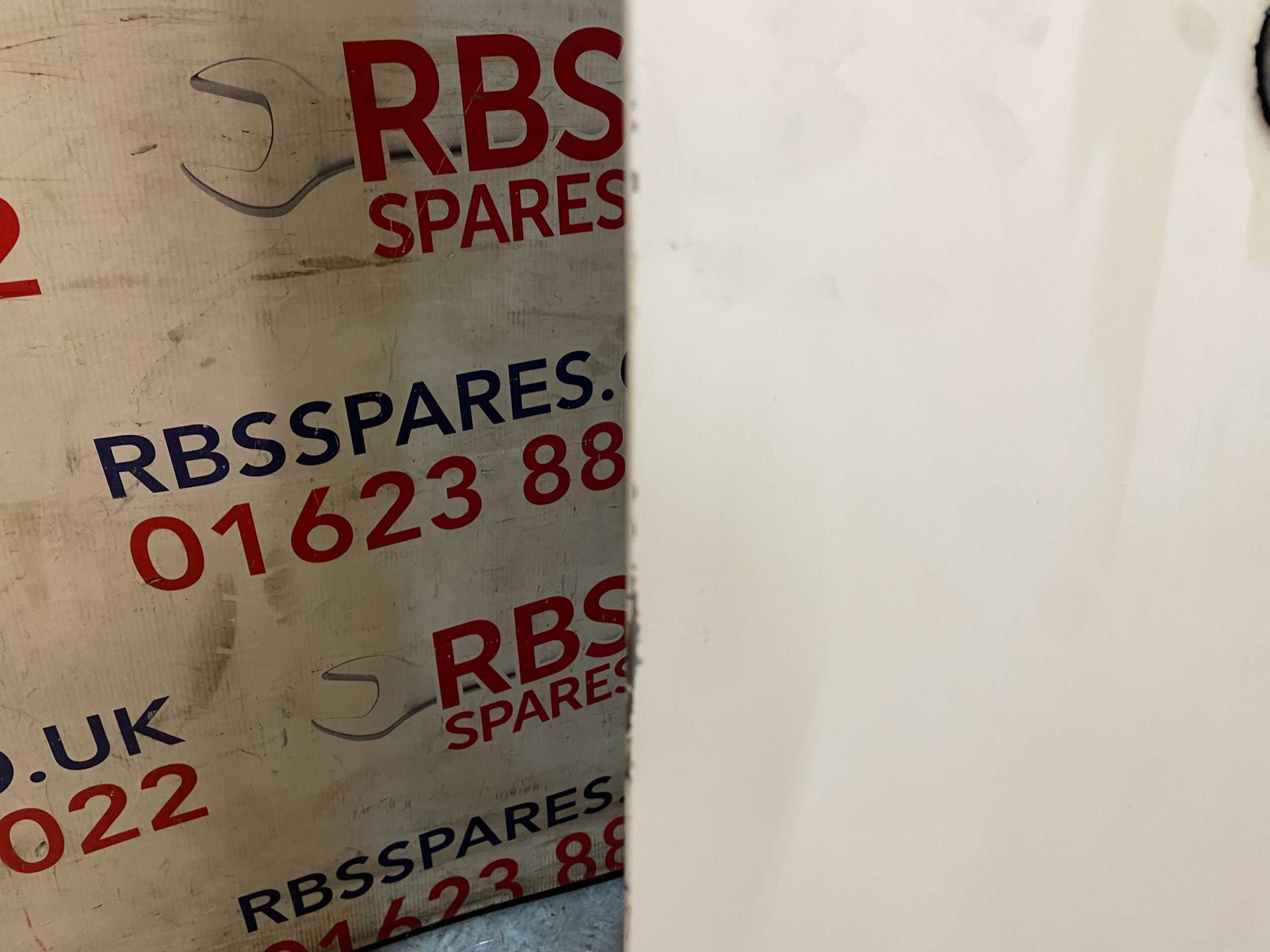 Ford Transit Custom Mk8 Front Door Right 13-17 - Image 5