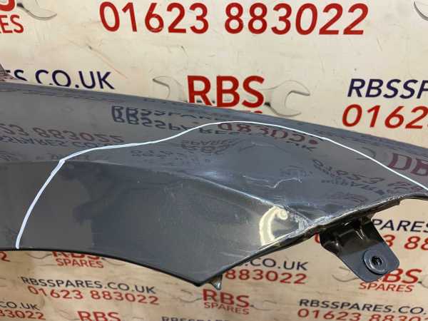 Vw Golf Mk8 Front Wing Right Side 20-24 P.n 5H0821106A - Image 3