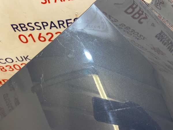 Vw Golf Mk8 Front Wing Right Side 20-24 P.n 5H0821106A - Image 6