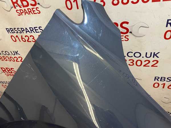 Vw Golf Mk8 Front Wing Right Side 20-24 P.n 5H0821106A - Image 7