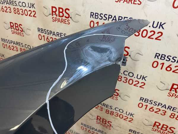 Vw Golf Mk8 Front Wing Right Side 20-24 P.n 5H0821106A - Image 10