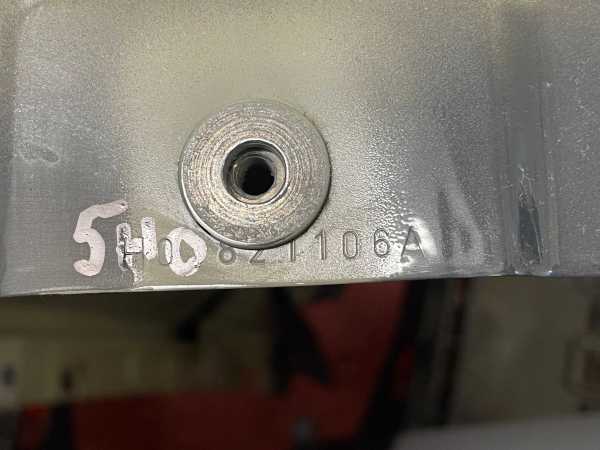 Vw Golf Mk8 Front Wing Right Side 20-24 P.n 5H0821106A - Image 11