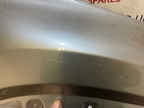 Lexus NX Front Wing Right Side 14-21 - Image 2