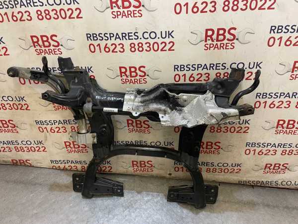 Mercedes A Class W176 Front Subframe 12-18