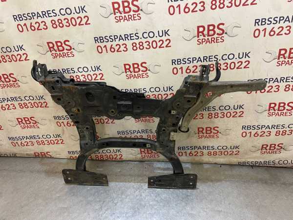 Mercedes A Class W176 Front Subframe 12-18 - Image 5