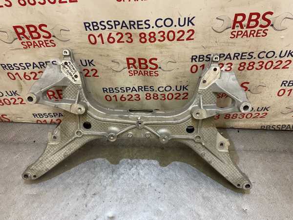 Ford Mustang Mach E Front Subframe 21-24