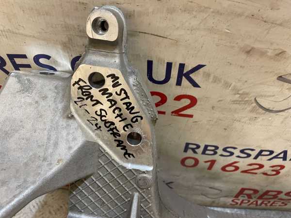 Ford Mustang Mach E Front Subframe 21-24 P.n LJ9C-5C145-AD - Image 2