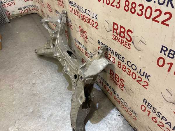 Ford Mustang Mach E Front Subframe 21-24 P.n LJ9C-5C145-AD - Image 3