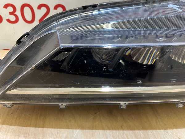 Honda NSX Headlight Left Side 16-22 P.n UB25FZT6NAEO - Image 2