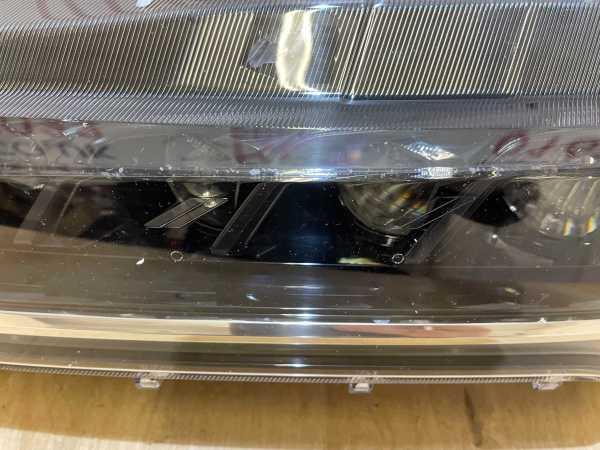 Honda NSX Headlight Left Side 16-22 P.n UB25FZT6NAEO - Image 3