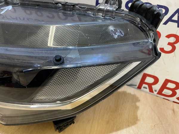 Honda NSX Headlight Left Side 16-22 P.n UB25FZT6NAEO - Image 5