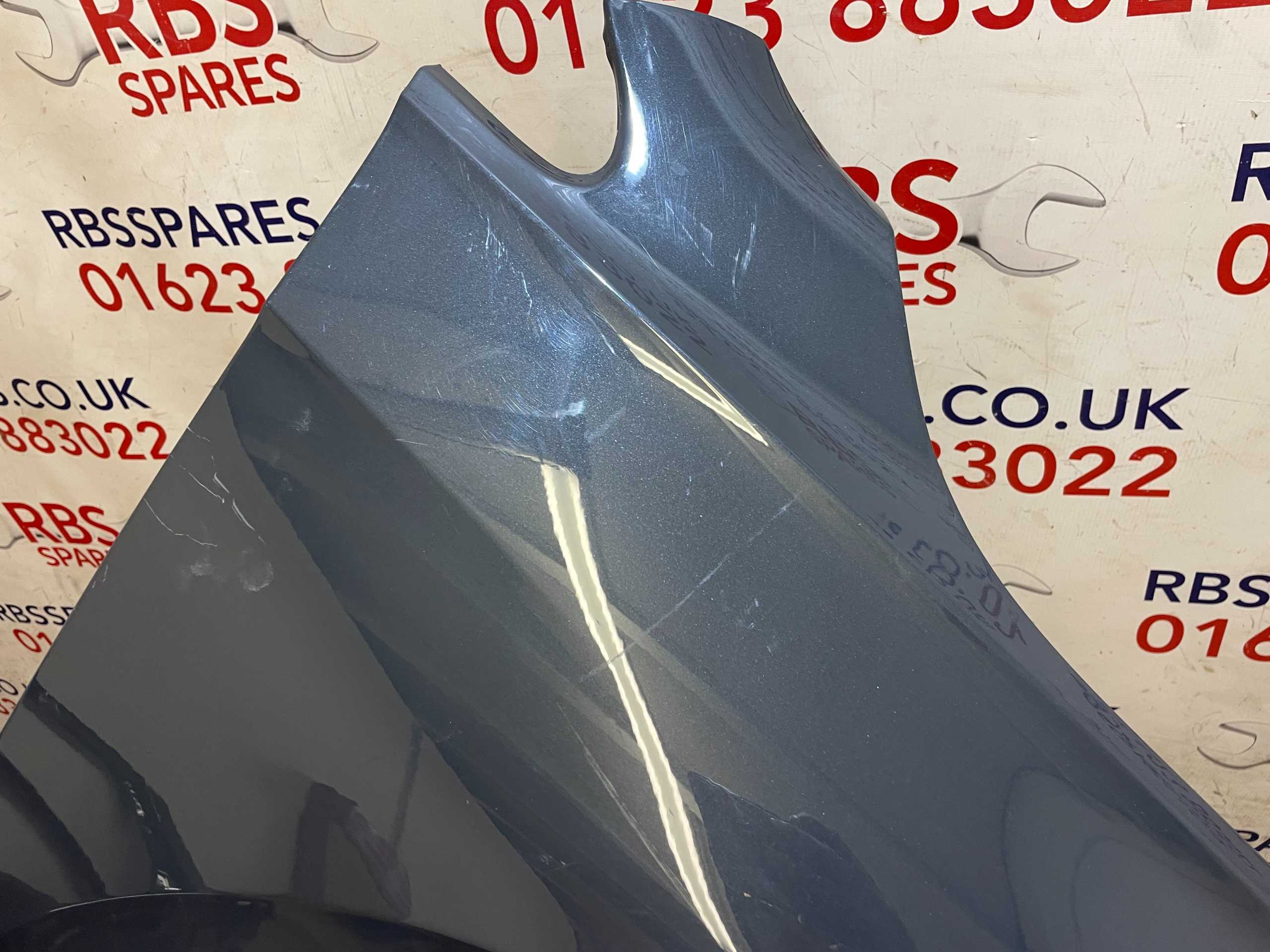 Vw Golf Mk8 Front Wing Right Side 20-24 P.n 5H0821106A - Image 7