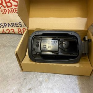 Bmw 4 Series G22 Fuel Filler Cap