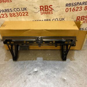 Bmw X5 F15 Rear Bumper Bracket Centre 12-18