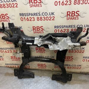 Mercedes A Class W176 Front Subframe 12-18