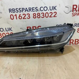 Honda NSX Headlight Left Side 16-22