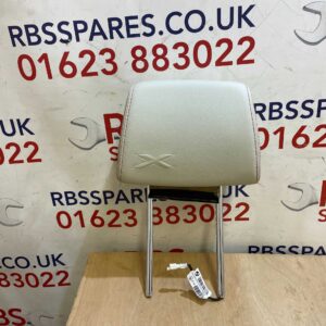 Bmw X3 F25 Headrest 10-16