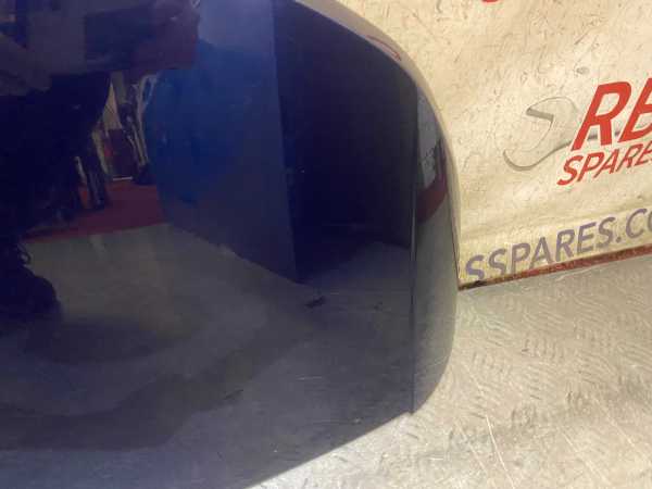 Audi Q4 E Tron Tailgate Spoiler 21-On P.n 89A827025 - Image 3