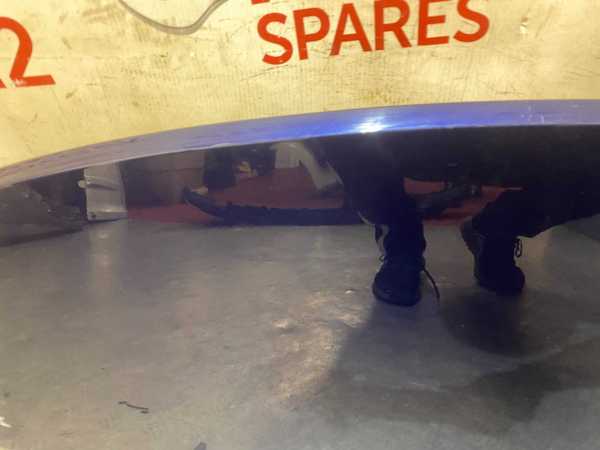 Audi Q4 E Tron Tailgate Spoiler 21-On P.n 89A827025 - Image 8