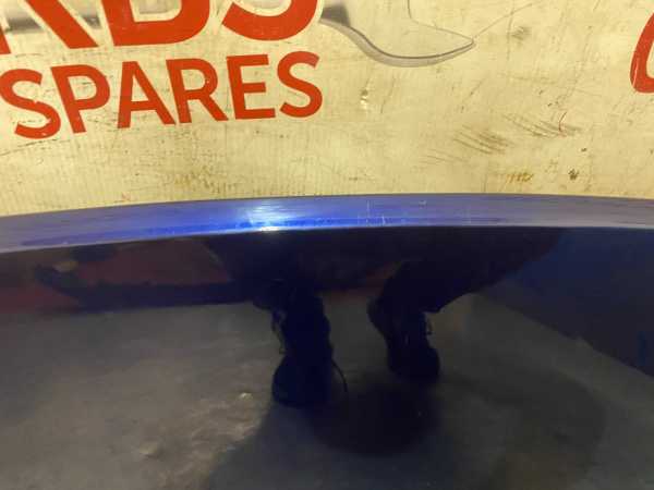 Audi Q4 E Tron Tailgate Spoiler 21-On P.n 89A827025 - Image 10