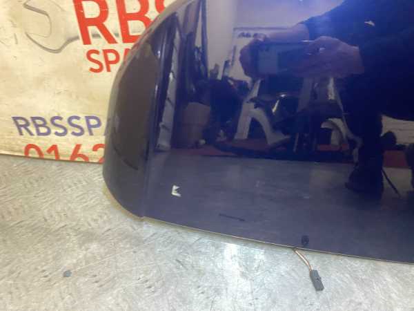 Audi Q4 E Tron Tailgate Spoiler 21-On P.n 89A827025 - Image 11