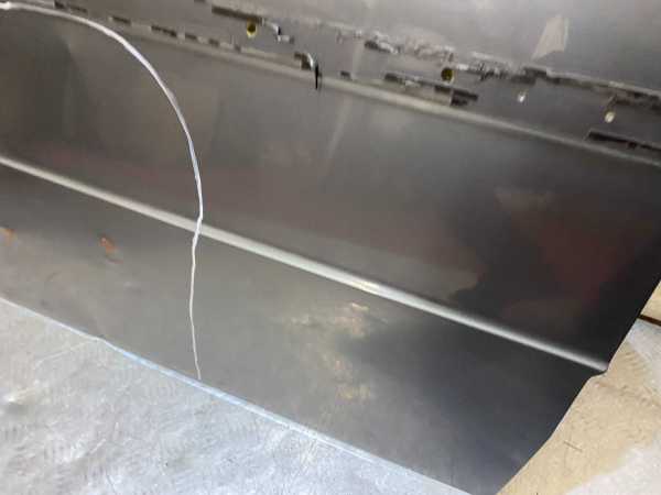 Mercedes G Class W463 Door Front Right 02-18 - Image 4