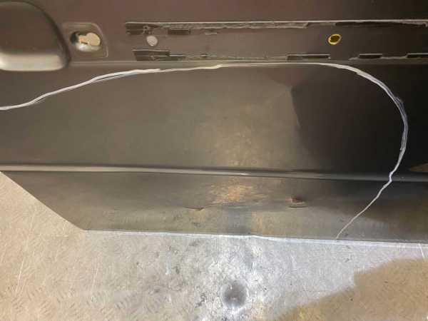 Mercedes G Class W463 Door Front Right 02-18 - Image 6