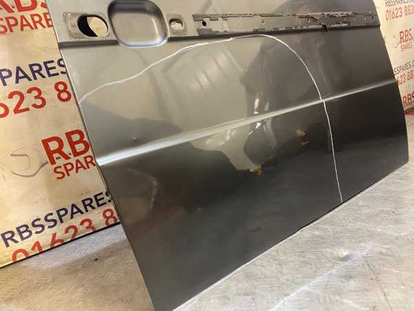 Mercedes G Class W463 Door Front Right 02-18 - Image 7