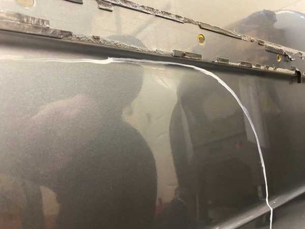 Mercedes G Class W463 Door Front Right 02-18 - Image 8