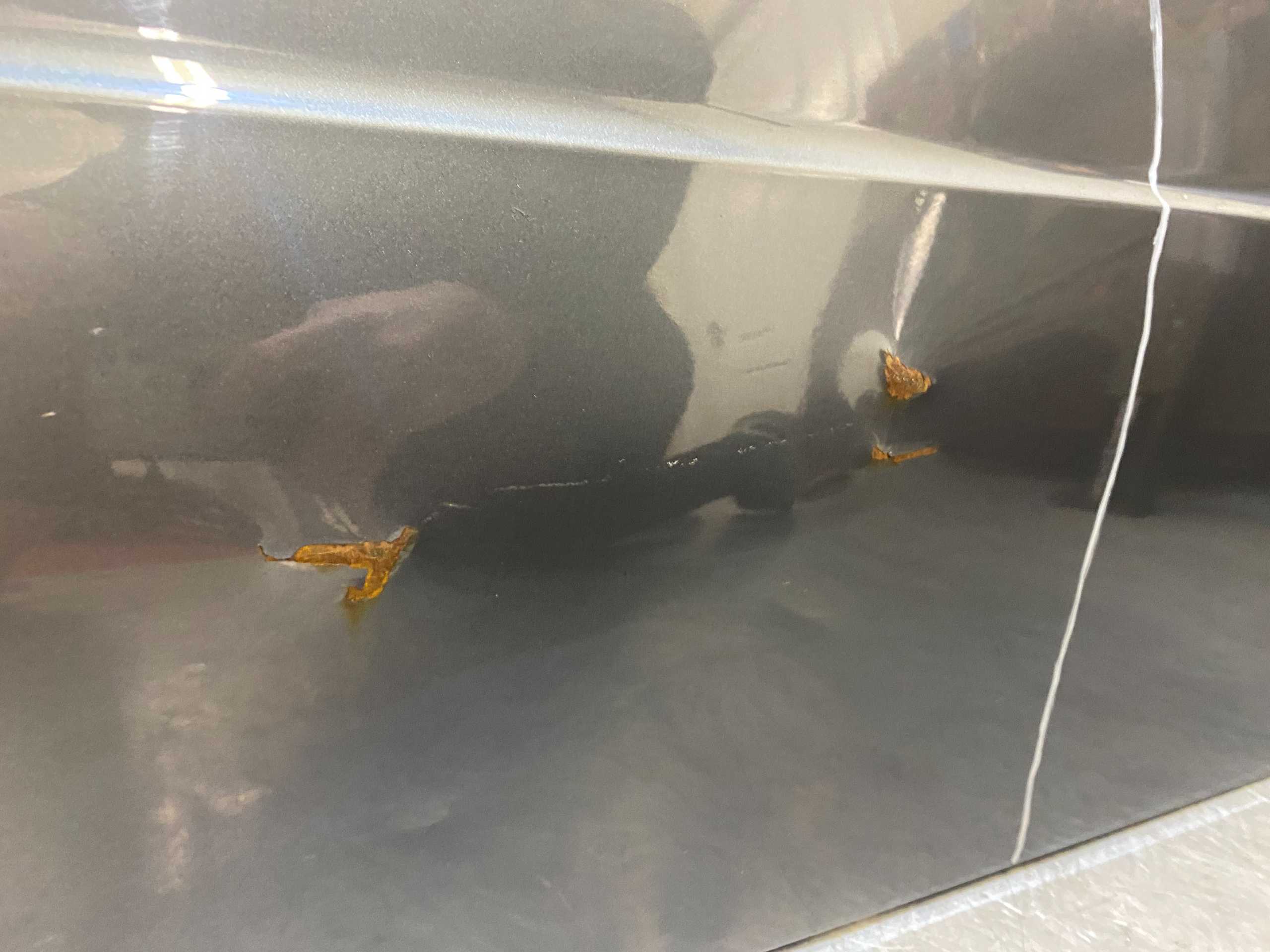 Mercedes G Class W463 Door Front Right 02-18 - Image 10