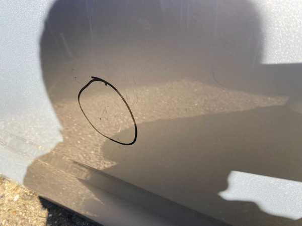 Seat Toledo Door Front + Rear Right Side 12-18 - Image 3
