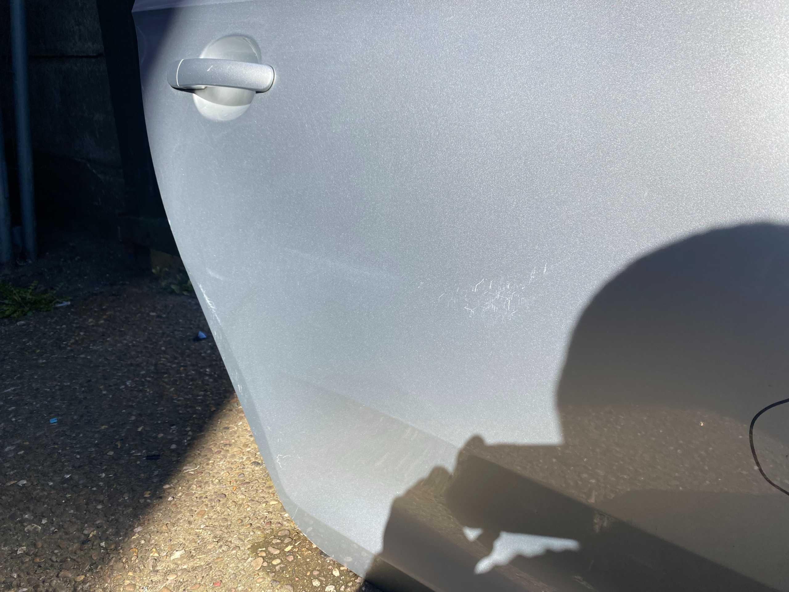 Seat Toledo Door Front + Rear Right Side 12-18 - Image 4