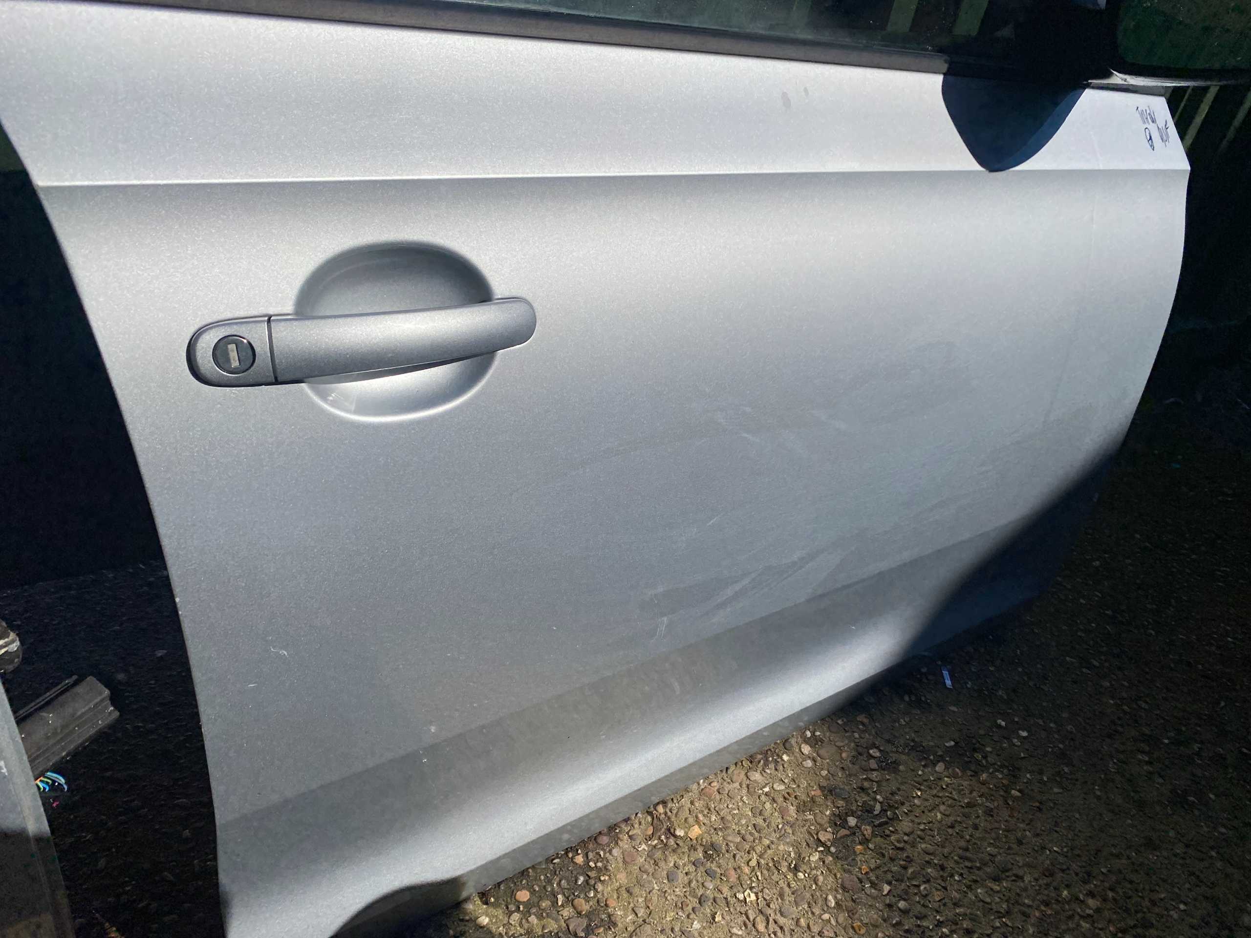 Seat Toledo Door Front + Rear Right Side 12-18 - Image 6