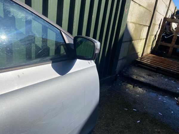 Seat Toledo Door Front + Rear Right Side 12-18 - Image 7