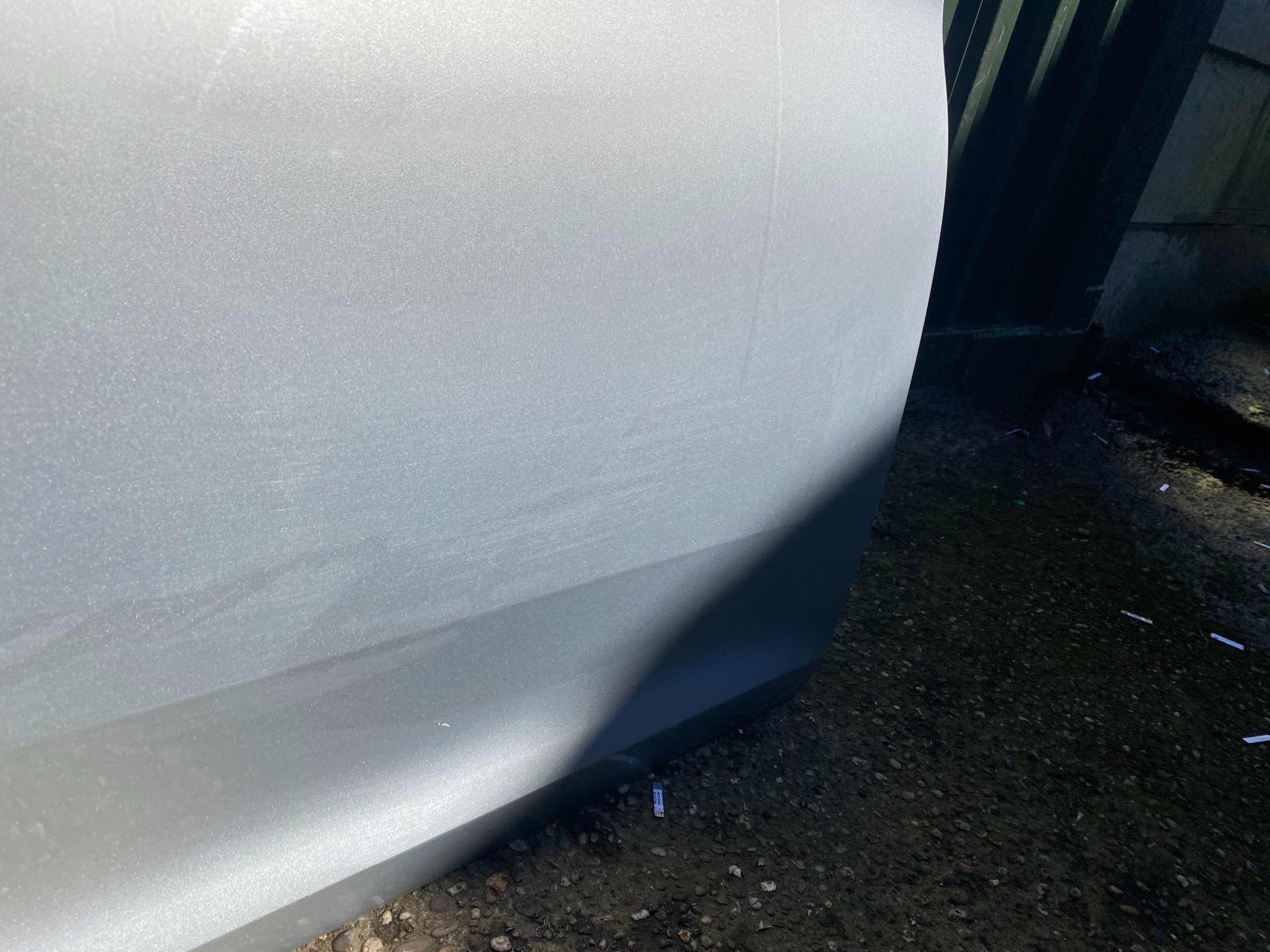 Seat Toledo Door Front + Rear Right Side 12-18 - Image 9